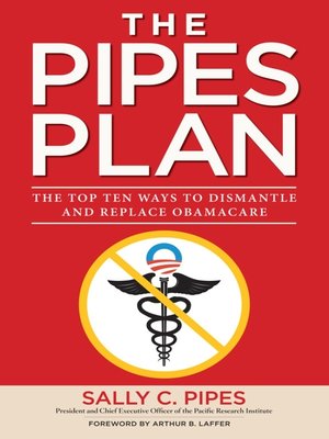 cover image of The Pipes Plan